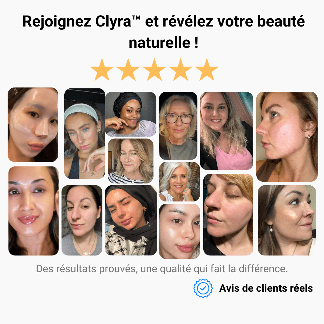 Masque Gel Collagène Éclat