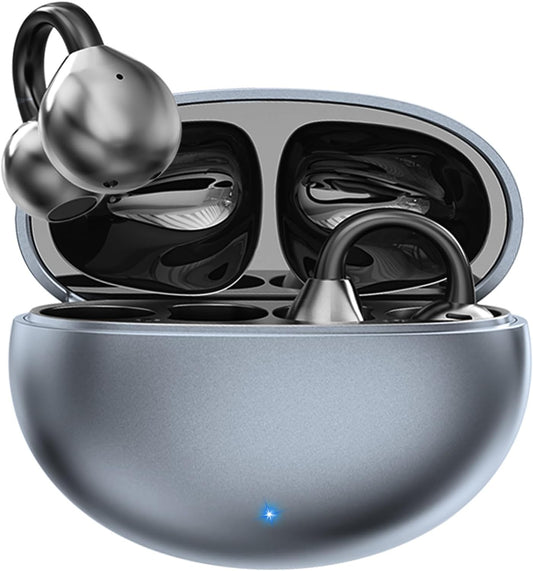 Écouteurs Sans Fil Confort Suprême