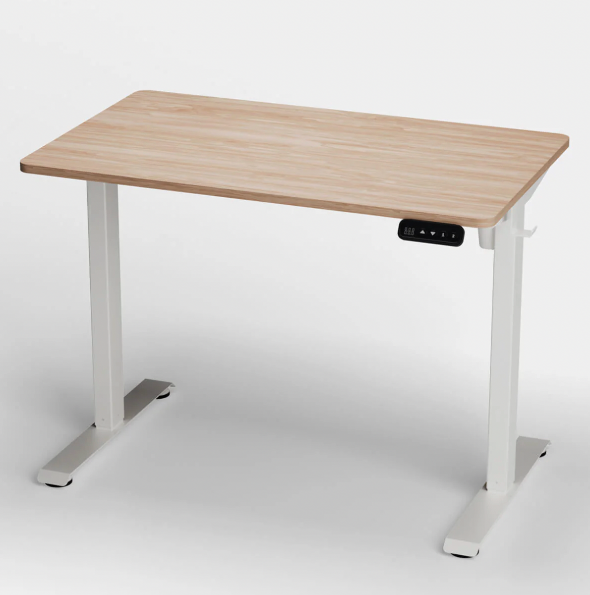 Bureau Ajustable - Assis debout