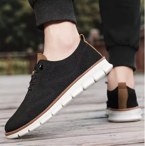 Chaussures Confort Urbain Classique Légères