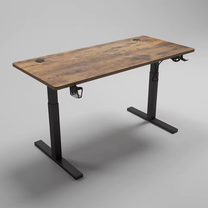 Bureau Ajustable - Assis debout