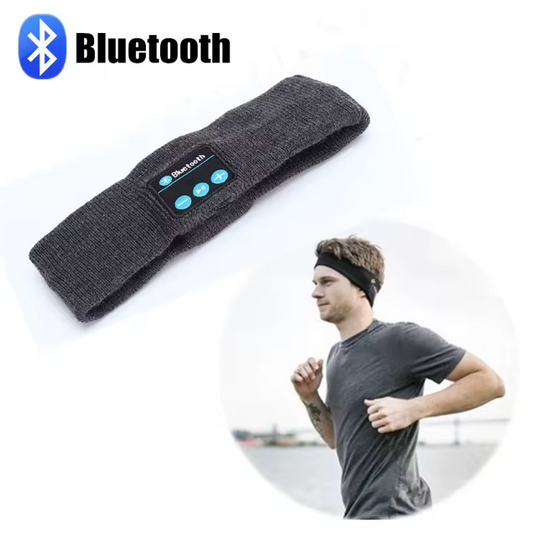 🎧 Casque Bluetooth Ultra-Confort – Son Premium & Design Ergonomique