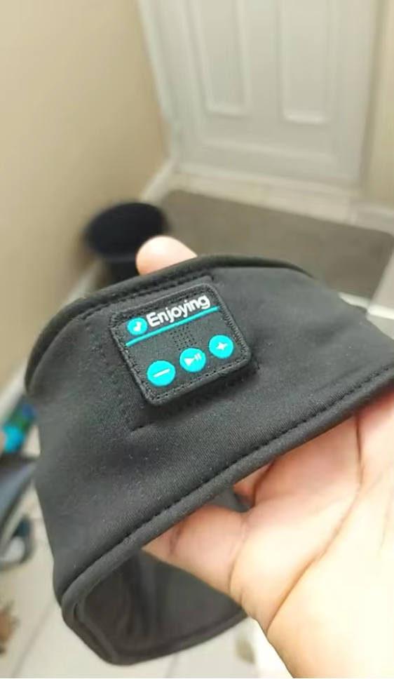 🎧 Casque Bluetooth Ultra-Confort – Son Premium & Design Ergonomique