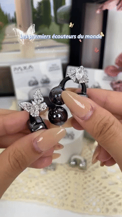 Écouteurs Sans Fil Confort Suprême