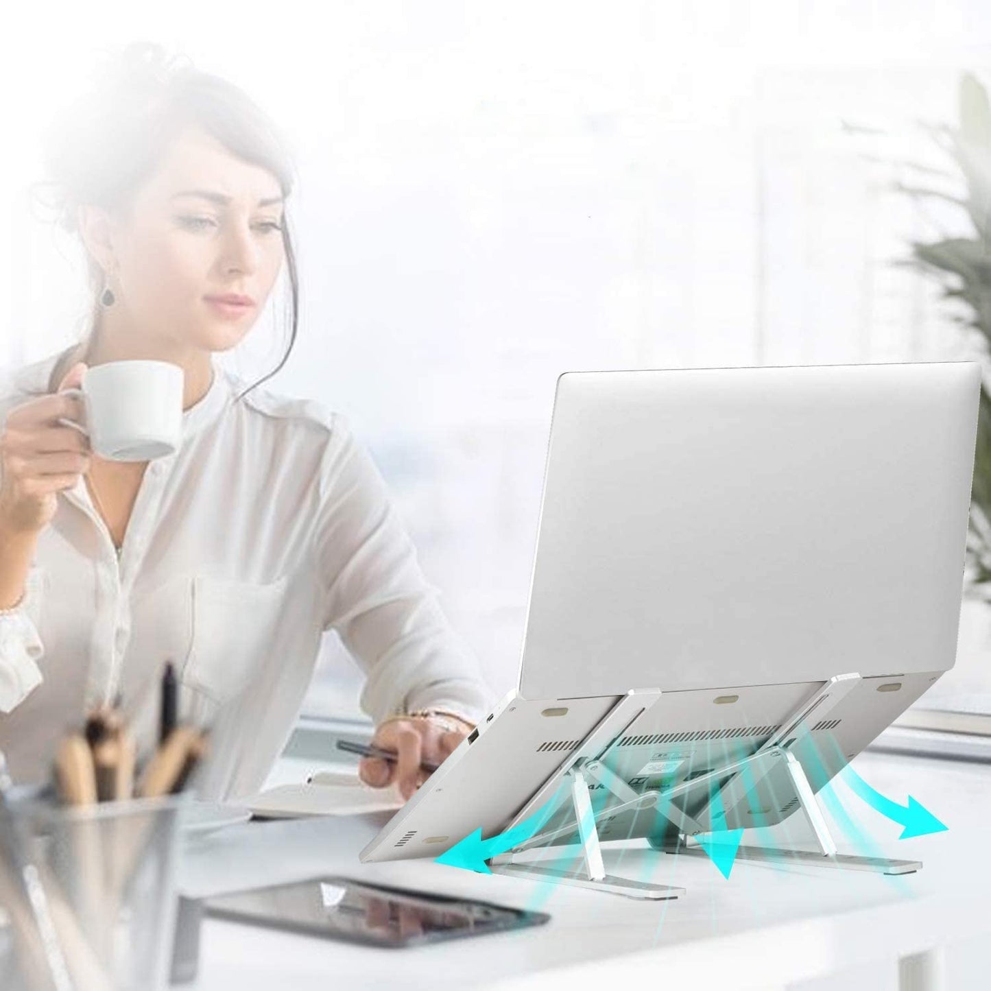 Support Ordinateur Portable