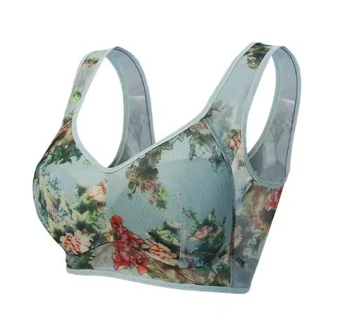 Fini les douleurs, les marques et les gênes. Ce soutien-gorge est plus qu’un sous-vêtement