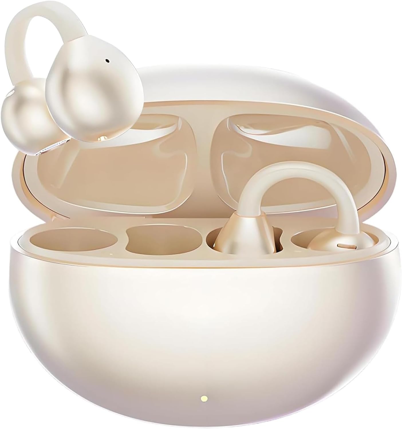 Écouteurs Sans Fil Confort Suprême